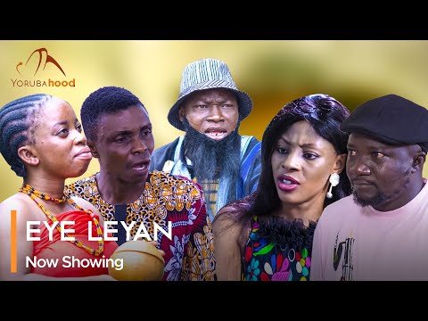 DOWNLOAD: Eye Leyan – Latest Yoruba Movie 2023 Drama