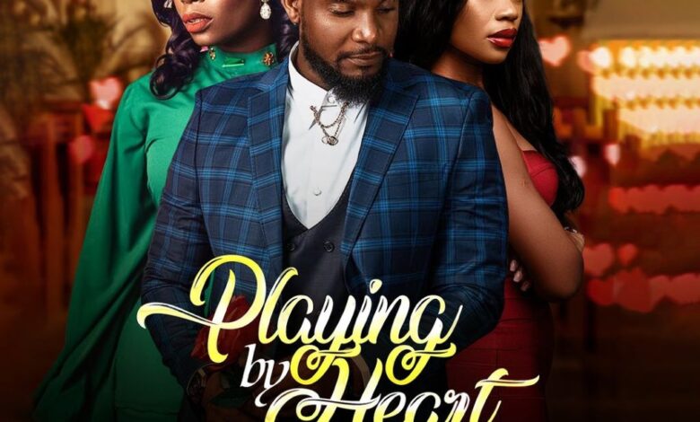 DOWNLOAD: Playing By Heart (2023) –
Nollywood Movie